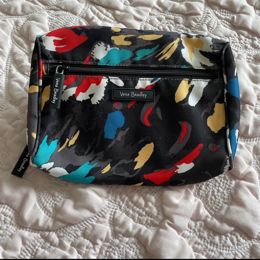 Vera Bradley Belt Bag
